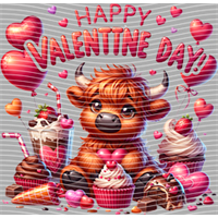 Valentine's Day-QRJ  5276